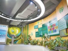 以高水平开放塑发展新局